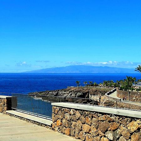 Ocean View Apartment In Club Paraiso, Pp139 Costa Adeje Dış mekan fotoğraf