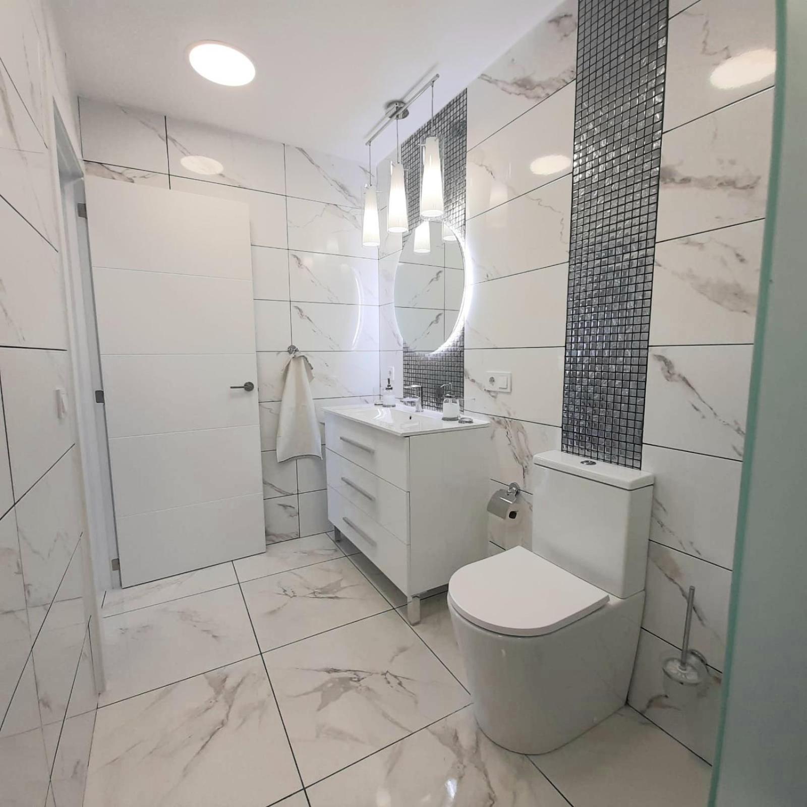 Ocean View Apartment In Club Paraiso, Pp139 Costa Adeje Dış mekan fotoğraf