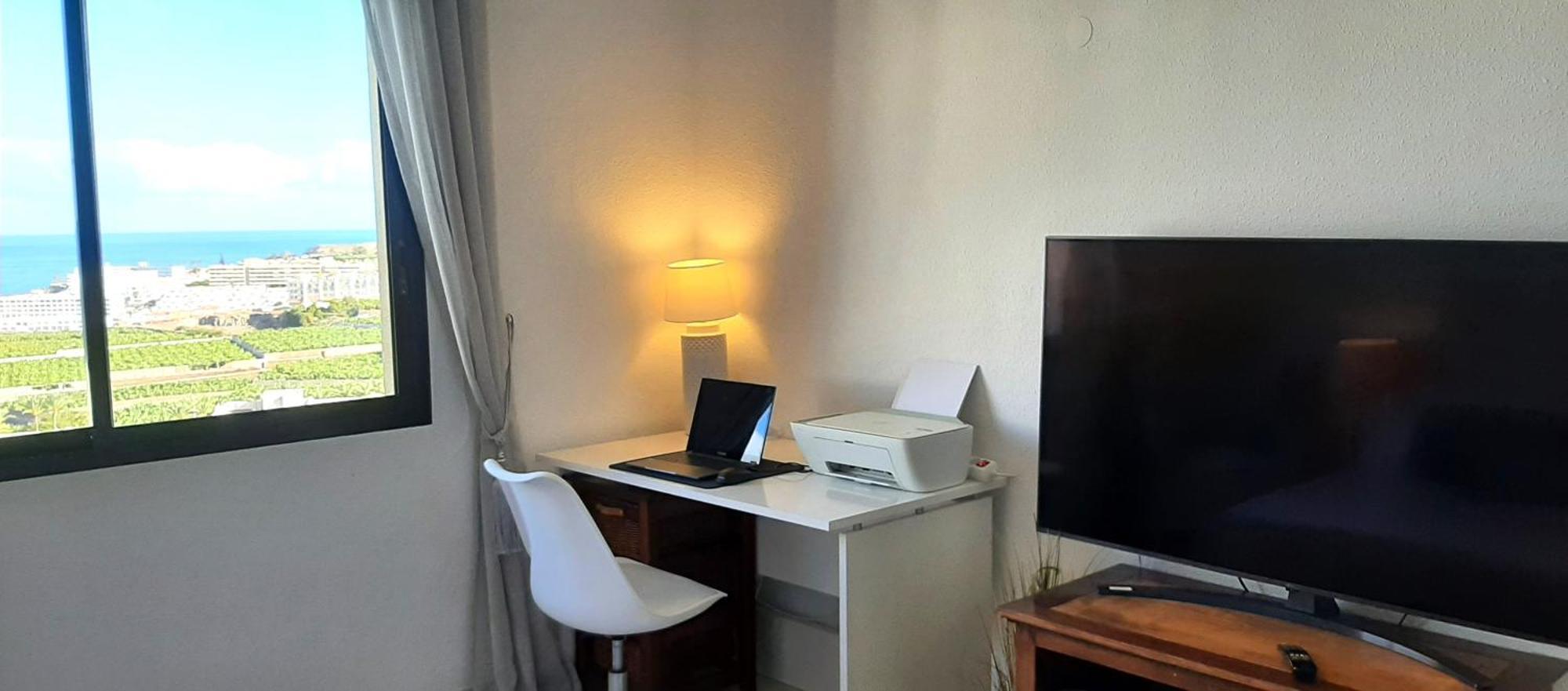 Ocean View Apartment In Club Paraiso, Pp139 Costa Adeje Dış mekan fotoğraf