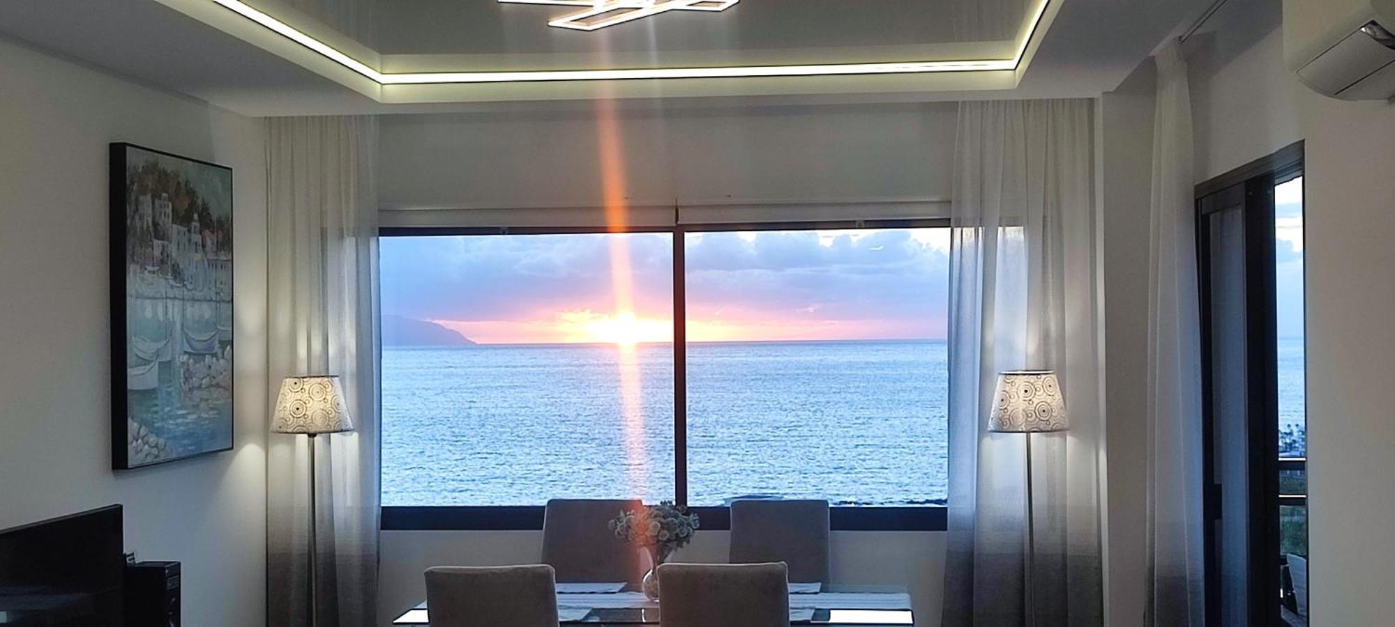 Ocean View Apartment In Club Paraiso, Pp139 Costa Adeje Dış mekan fotoğraf
